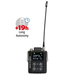 Wisycom MTP61 XL
