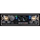 Wisycom MCR54 Dual B2