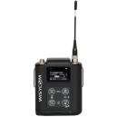 Wisycom MTP60