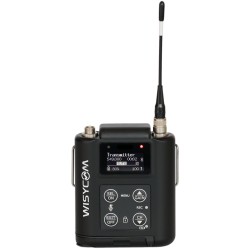 Wisycom MTP60